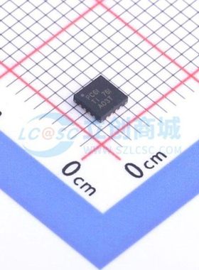 电源管理芯片(PMIC) TPS65632RTER WQFN-16 TI/德州 电子元件配单