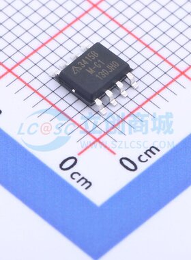 AC-DC控制器和稳压器 APR3415BMTR-G1 SO-8 DIODES(美台) 元器件