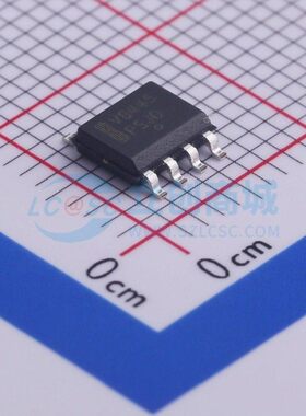 AC-DC控制器和稳压器 NCV8445DR2G SOIC-8 onsemi(安森美) 元器件