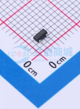 霍尔开关 DRV5032FADBZT SOT-23 TI/德州 电子元器件配单原装正品