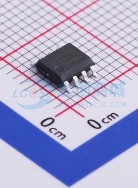 AC-DC控制器和稳压器 APR34309CMPTR-G1 SOIC-8 DIODES(美台)