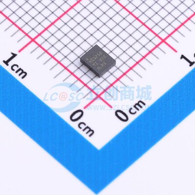 缓冲器/驱动器/收发器 SN74HCS125QBQARQ1 WQFN-14(2.5x3) TI/德