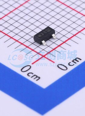 场效应管(MOSFET) BSH103.215 TO-236AB Nexperia(安世) 原装正品