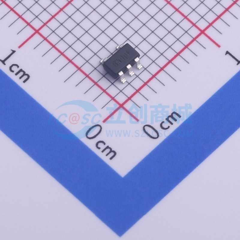 运算放大器 TLV271IW5-7 SOT-25 DIODES(美台) 电子元件原装正品