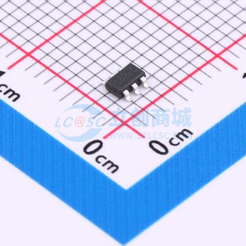 LED驱动 AP5724WUG-7 TSOT-23-6L DIODES(美台) 电子元件原装正品