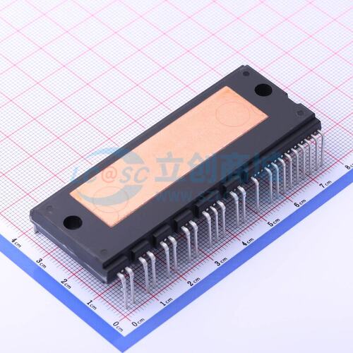 DC-AC模块(逆变器) NFAL7565L4BT - onsemi(安森美) 电子元件配单