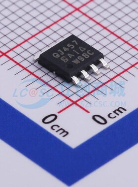 场效应管(MOSFET) SQJ457EP-T1_GE3 PowerPAK-SO-8L VISHAY(威世)