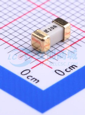 一次性保险丝 0451020.MRL SMD,6.1x2.7mm Littelfuse(力特)
