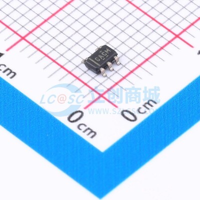 电压基准芯片 REF2025AIDDCT SOT23-5 TI/德州 电子元器件配套