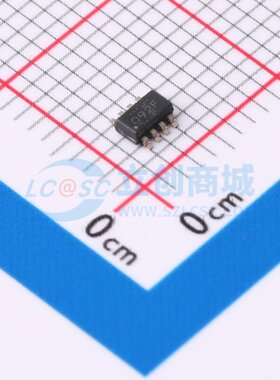 运算放大器 OPA2992IDDFR TSOT-23-8 TI/德州 电子元器件原装正品