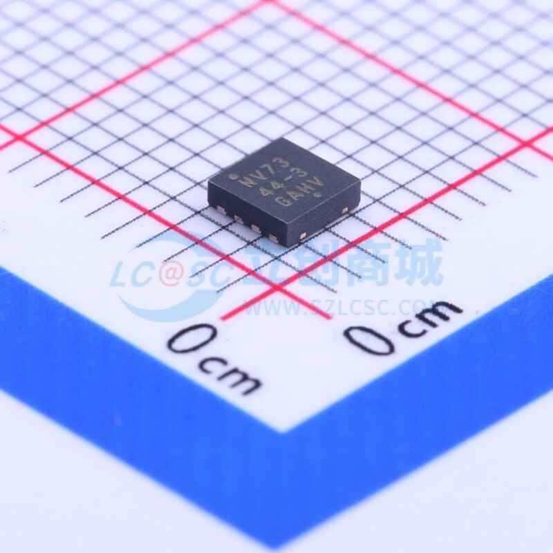 CAN芯片 NCV7344MW3R2G DFN-8 onsemi/安森美 电子元器件原装正品