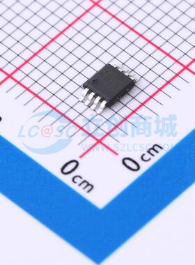 LED驱动 AL8860QMP-13 MSOP-8 DIODES(美台) 电子元器件 原装正品