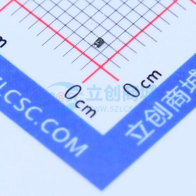 稳压二极管 NZ9F5V1T5G SOD-923 onsemi(安森美) 电子元器件配单