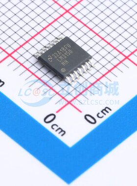 DC-DC电源芯片 LM3150MHE/NOPB HTSSOP-14 TI/德州 电子元件配单