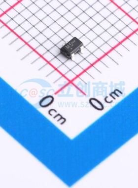 肖特基二极管 MMBD352WT1G SC-70 onsemi(安森美) 电子元器件