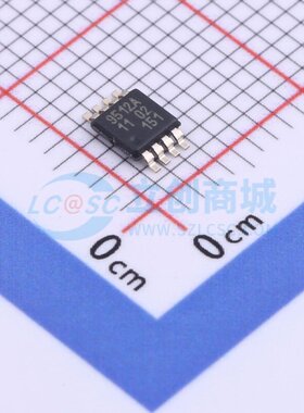 信号缓冲器/中继器/分配器 PCA9512ADP,118 MSOP-8 安世 原装正品