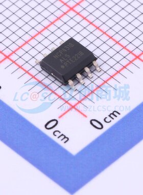 AC-DC控制器和稳压器 NCP4318ALSDR2G SOIC-8 onsemi(安森美)