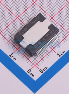 音频功率放大器 TDA7376PDTR Power-SO-36 意法半导体芯片 元器件