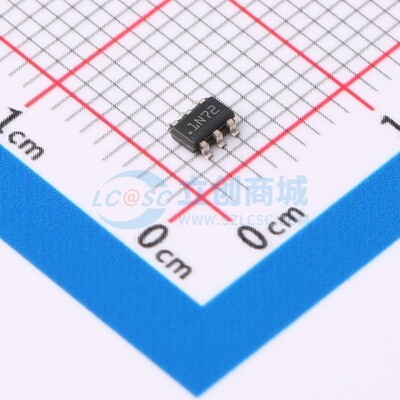 DC-DC电源芯片 LMR14010ADDCT TSOT-23-6 TI/德州 电子元器件配单
