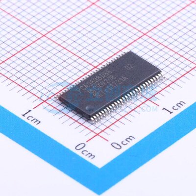 I.O扩展器 PCA9698DGG.512 TSSOP-56 安世 电子元件配单原装正品