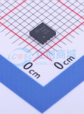 场效应管(MOSFET) FDMC8030 Power onsemi(安森美) 电子元件配单