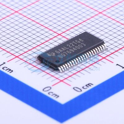电池管理IC BQ7694003DBT TSSOP-44 TI/德州 电子元器件 原装正品