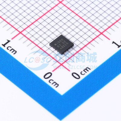 模拟开关/多路复用器 NX3DV2567HR.115 HXQFN-16 安世 电子元器件