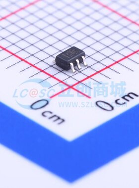 逻辑门 SN74LVC1G02DCKR SC-70-5 TI/德州 电子元件配单原装正品