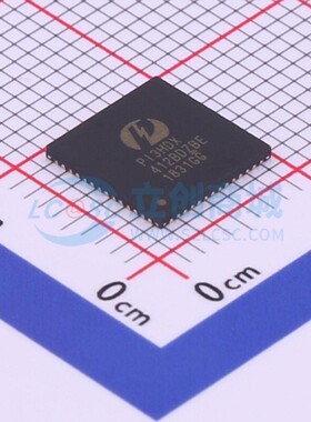 芯片接口 PI3HDX412BDZBEX TQFN-56 DIODES(美台) 电子元器件配单