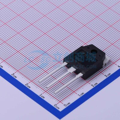 场效应管(MOSFET) FQA19N60 TO-3P onsemi(安森美) 电子元件配单
