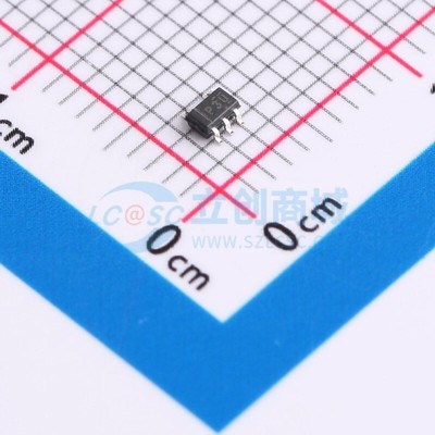 电压基准芯片 LM4040B25IDCKR SC-70-5 TI/德州 电子元件原装正品
