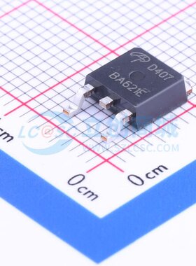 场效应管(MOSFET) AOD407 TO-252 AOS/万代 电子元件配单原装正品