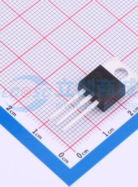 场效应管(MOSFET) FCP16N60N TO-220 onsemi(安森美) 电子元器件