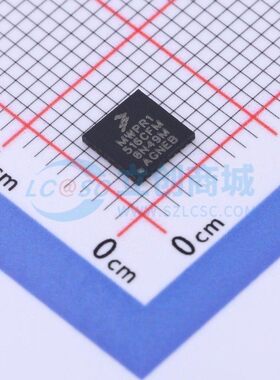 无线充放电芯片 MWPR1516CFM QFN-32 安世 电子元件配单原装正品