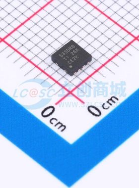 线性稳压器(LDO) TPS73533QDRBRQ1 SON-8 TI/德州 电子元器件配单