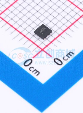 功率电子开关 SY6287CDEC DFN-6 silergy(矽力杰) 电子元器件配单
