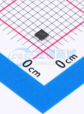 电池管理 BQ298010RUGR X2-QFN-8 TI/德州 电子元件配单原装正品