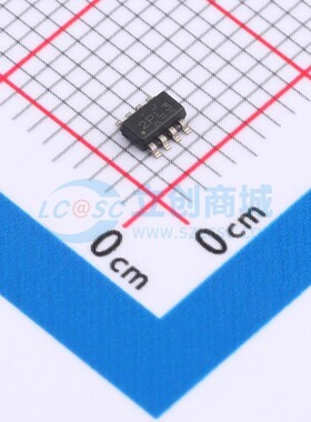 运算放大器 INA241A5IDDFR SOT23-8 TI/德州 电子元器件 原装正品