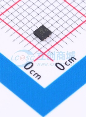 LED驱动 AP5726FDCG-7 UDFN2020-6 DIODES(美台) 电子元器件配单