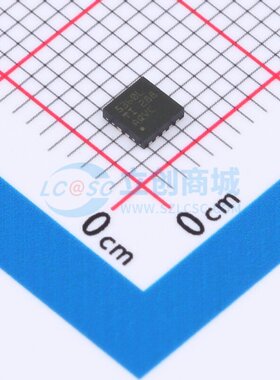 DC-DC电源芯片 LM53600LQDSXTQ1 WSON-10 TI/德州 电子元器件配单