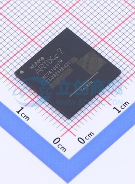 可编程逻辑器件(CPLD/FPGA) XC7A100T-1CSG324C CSPBGA-324 XILIN