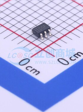 反相器 SN74LVC2G04DCKR SOT-363-6 TI/德州 电子元器件原装正品