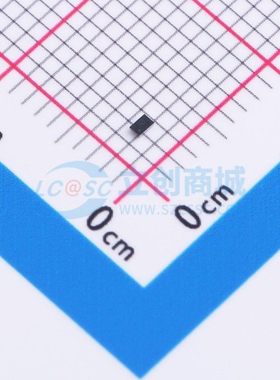 线性稳压器(LDO) LD57100J105R FlipChip-6(1.2x0.8) ST(意法半导