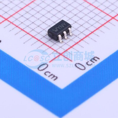 监控和复位芯片 STWD100YNYWY3F SOT-23-5 意法半导体芯片 元器件