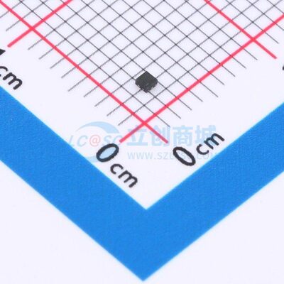 信号开关/编解码器/多路复用器 NC7SZ18FHX MicroPak-2-6 onsemi(