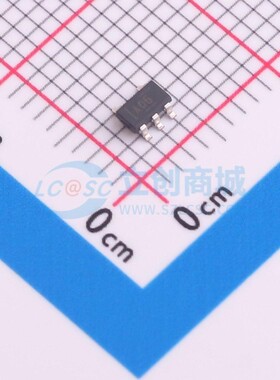 运算放大器 OPA705NA/3K SOT-23-5 TI/德州 电子元件配单原装正品