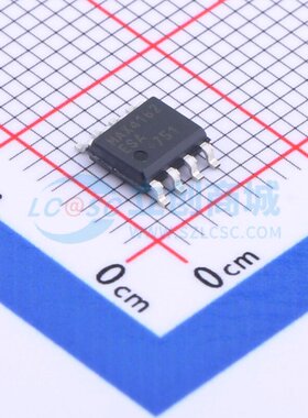 特殊功能放大器 MAX4162ESA+ SOIC-8 MAXIM(美信) 电子元器件配单
