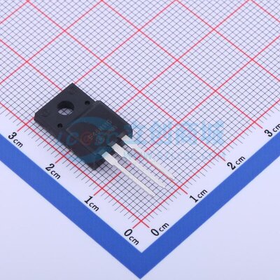三极管(BJT) MJF45H11G TO-220FP-3 onsemi(安森美) 电子元件配单
