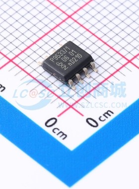 LED驱动 PCA9533D/01.118 SO-8 安世 电子元器件配单原装正品