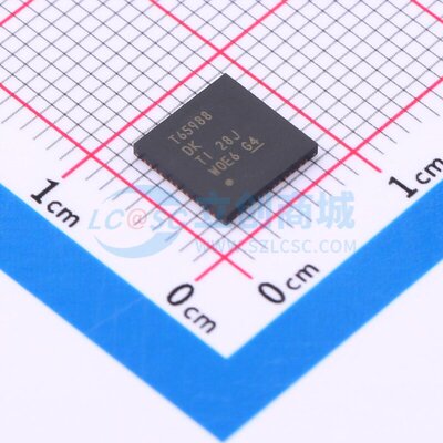 电源管理芯片(PMIC) TPS65988DKRSHR VQFN-56 TI/德州 电子元器件